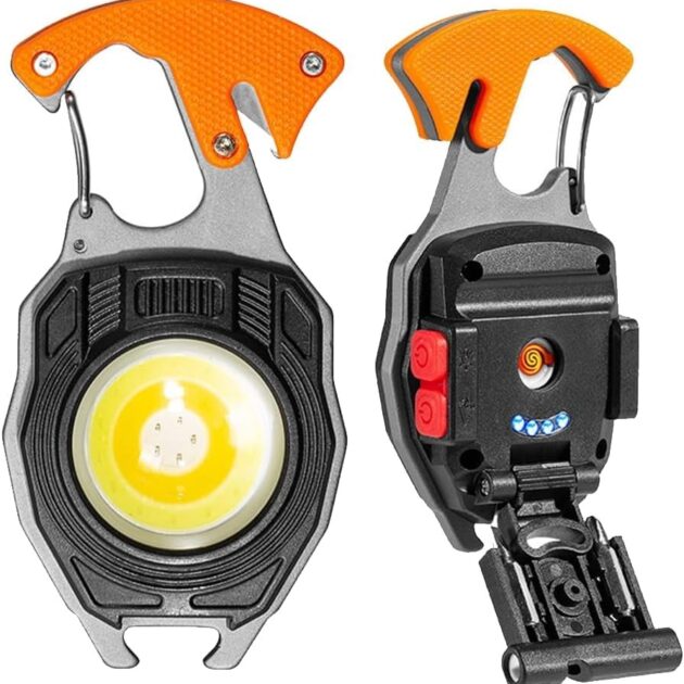 PORTE CLE  TK 7 EN 1